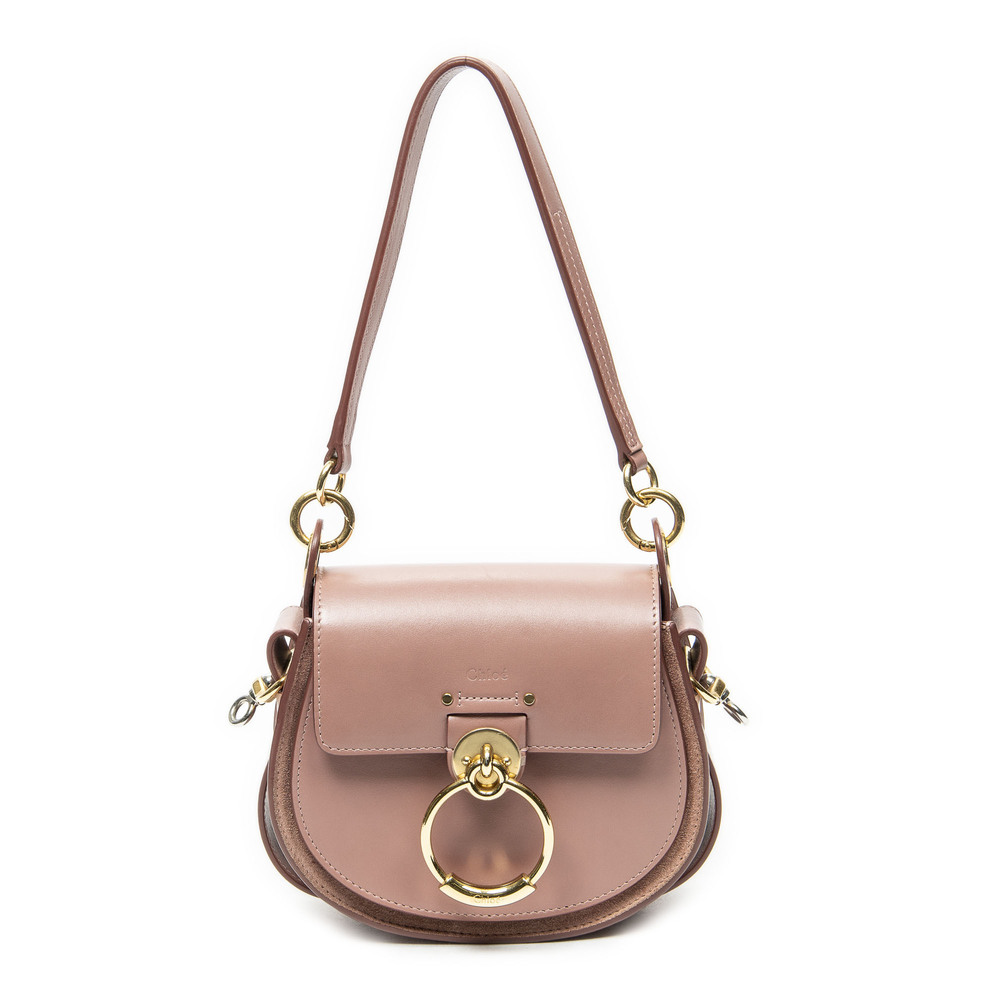 Chloé Small Tess